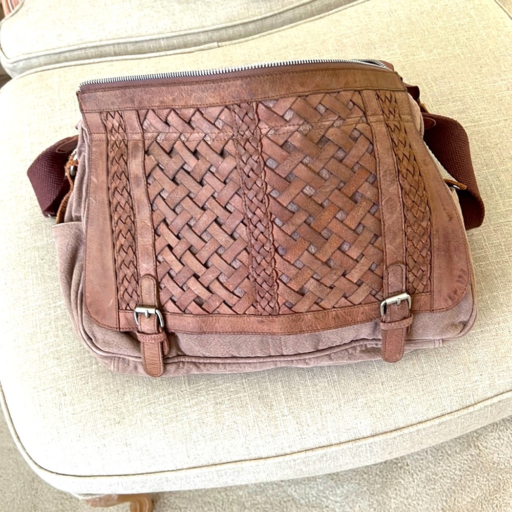 Anabaglish Messenger Bag for Women